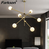 Nordic Modern Pendant Light Black Gold Loft Chandelier Indoor Dining Living Room For Home Decor Lighting Ceiling Pendant Lamps