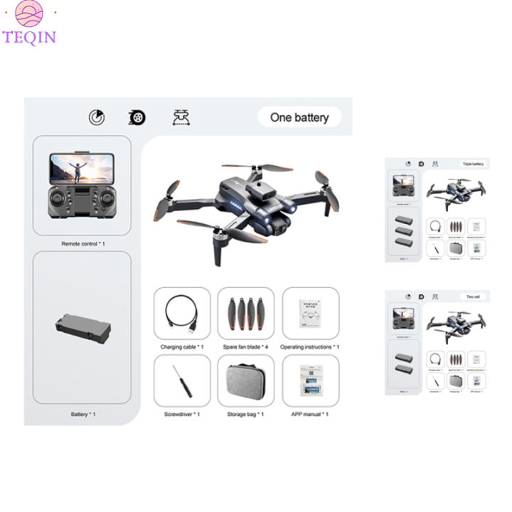 Sg900 drone online manual