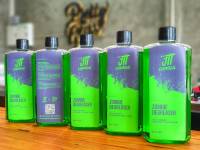 Zombie Degreaser กำจัดคราบเข้มข้นขั้นพื้นฐาน น้ำยาล้างรถ น้ำยาขจัดคราบ สะอาด หมดจด ดูแลรถ อุปกรณ์คาร์แคร์ - Jtt Chemical Shop