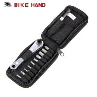 เครื่องมือหกเหลี่ยม BIKE HAND YC-146 สำหรับจักรยาน