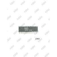 Integrated Circuit (IC) L915 LD25V LD1117V LF411CN LF412CN LM1117T