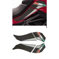 ♣ For Ducati Multistrada 1200 1260 2015-2020 2016 2017 2018 19 Sticker Motorcycle Anti-slip Side Tank Pad Protection Knee Grip Mat