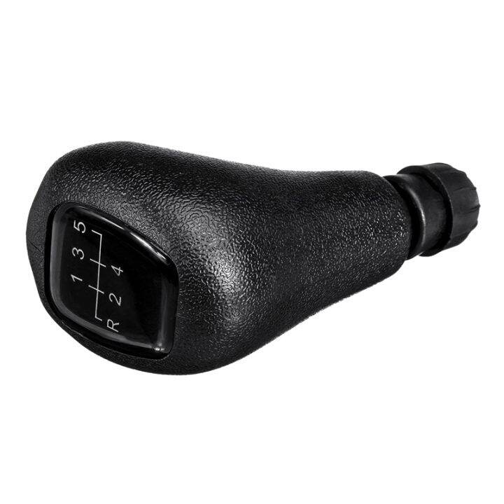 5-speed-manual-leather-gear-shift-knob-shifter-lever-for-mercedes-benz-c-class-w202-clk-class-w208-e-class-w210