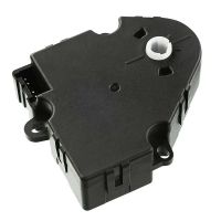 Heater Blend Door Actuator for Chevrolet Silverado GMC Sierra Yukon Cadillac 16163982 52402598 604-106