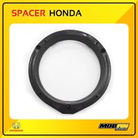 Spacer สเปเซอร์ ฐานรองลำโพงพลาสติกเนื้อตัน เกรดA สำหรับรถ HONDA ทุกรุ่น ขนาด6.5” (ราคาต่อคู่)