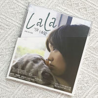 Taiwan genuine Xu Jiaying: Lalas first creative Album CD + Photo lyrics ride a white horse