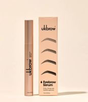 UKLASH Eyebrow Serum เซรั่มบำรุงขนคิ้วยูเคแลส ขนาด 3 ml นำเข้าจากอังกฤษ **พร้อมส่งทันที ของแท้ 100%**