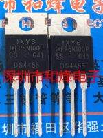 5PCS-10PCS IXFP5N100P  TO-220 1000V 5A   On Stock  New And Origjnal