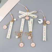 Colorful Keychain Charms Trendy Keychain Decorations Fresh Pattern Keychains Cute Keychains Creative Keychain Pendants