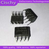 1-10PCS TC1044SCPA TC1044 DIP-8