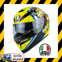 หมวกกันน็อค AGV K3-SV BULEGA *สินค้าในประเทศได้รับสินค้าแน่นอน 1-3 วัน