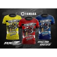 T SHIRT - Exclusive T-shirt RXZ Old School Special Edition  - TSHIRT