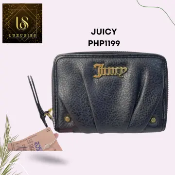 Juicy By Juicy Couture Bright Lights Wallet