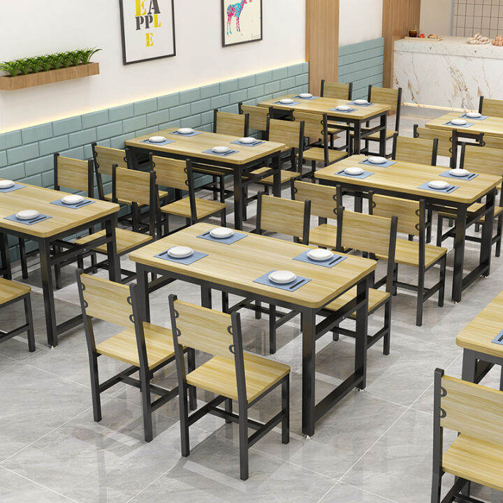 Dining table, canteen, snack bar, table and chair restaurant, dining