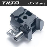 อุปกรณ์เสริมของ RS2 TIKTA DJI ตัวล็อคขาตั้งเย็นแบบติดด้าน TGA-SCA เข้ากันได้กับ DJI Ronin RS2 RS3 Pro RSC2 Gimbal RS3