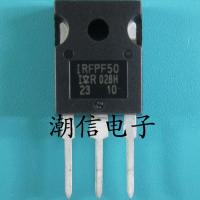 2023 latest 1PCS IRFPF50 field effect tube 900V 6.7A brand new original real price can be bought directly