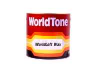 WorldLoft Wax  เวิลด์ลอฟท์ แว๊ก เคลือบผนังลอฟท์ ขนาด 600 g.