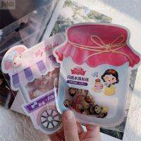 JOKTT Melody KT ของเล่น DIY สำหรับรถยนต์รูปลอกกีตาร์แล็ปท็อปมือถือโปสเตอร์สติ๊กเกอร์ตกแต่งลายสติ๊กเกอร์สติกเกอร์เครื่องเขียนไดอารี่ตกแต่ง