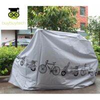 iremax bike covers ผ้าคลุมรถจักรยาน ผ้าคลุมรถมอเตอร์ไซค์