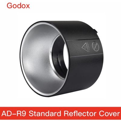 สินค้าขายดี+++ พร้อมส่ง Godox AD-R9 มาตรฐานสะท้อนกรณี Witsro Series แฟลชกลางแจ้งและอุปกรณ์เสริมสำหรับ AD600Pro/AD600 Pro กล้องแฟลช