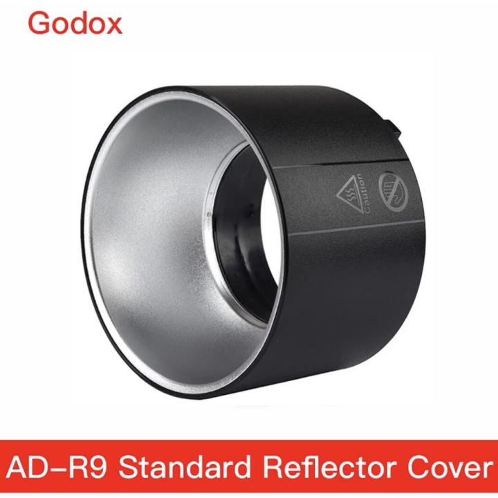 สินค้าขายดี-พร้อมส่ง-godox-ad-r9-มาตรฐานสะท้อนกรณี-witsro-series-แฟลชกลางแจ้งและอุปกรณ์เสริมสำหรับ-ad600pro-ad600-pro-กล้องแฟลช