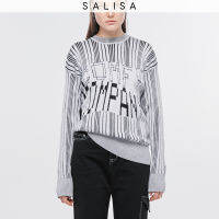 SALISA - EiE Unisex SWEATER COMFY COMPANY