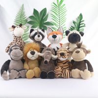 【CC】 Soft Elephant Animals Appease Playmate Calm Gifts