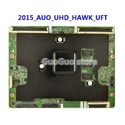 1ชิ้น TCON บอร์ด2015-AUO-UHD-HAWK-UFT ทีวี T-CON UA55JU7800JXXZ ลอจิกบอร์ด2015 AUO UHD HAWK UFT สำหรับขนาด55นิ้ว65นิ้ว