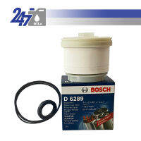 BOSCH กรองดีเซล สำหรับรถ All New Dmax (1.9, 2.5, 3.0)