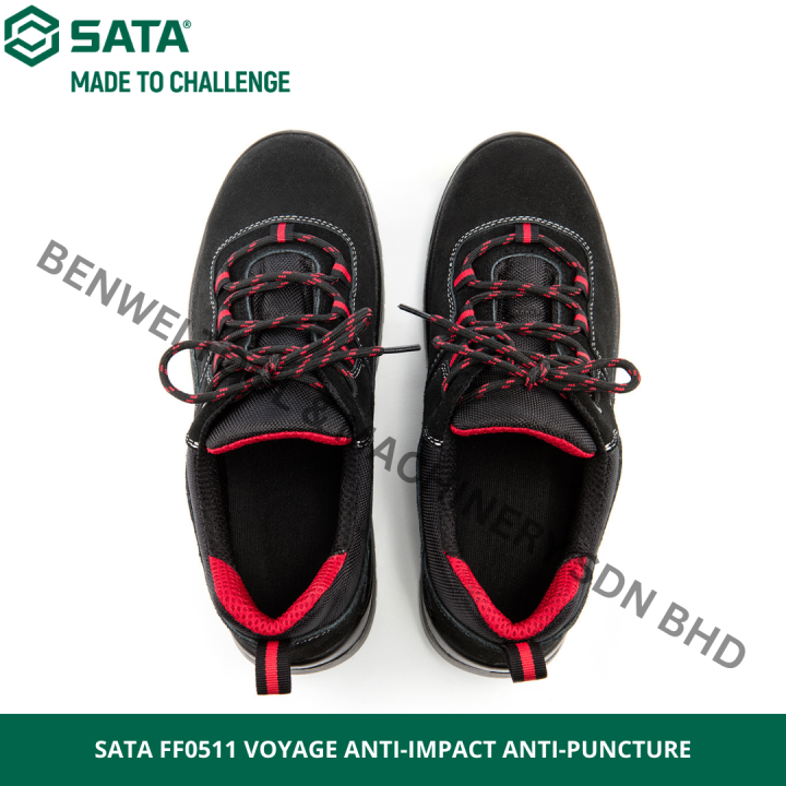 COD SAFETY BOOTS LOW CUT / STEEL TOE SAFETY BOOTS / WORKING SHOES