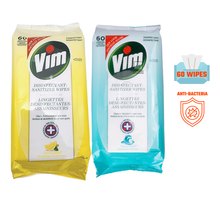 [Wholesale] Cif Jif Vim Power and Shine Fresh MultiPurpose