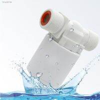 ☜ 1pc Automatic Water Level Control Valve Tower Tank Floating Ball Valve 1/2 Inch Inside/Outside Installed