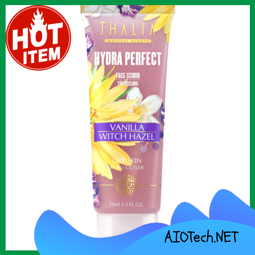 [All In One Shop Centre] [ LOCAL READY STOCK ] Thalia Vanilla & Witch