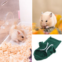 RUDMALL Ferret Swetshirt Hamster Hoodie Guinea Pig Hoodie Chinchilla เสื้อผ้าตกแต่ง