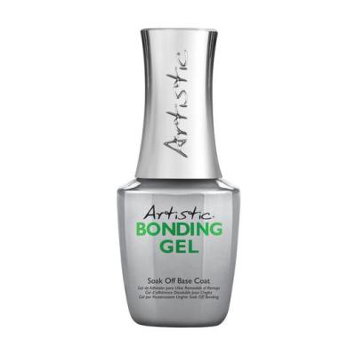 ของแท้! Artistic Colour Gloss - Bonding Gel (Base Coat เบสโค้ท) นำเข้าจาก USA