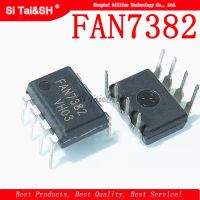 5pcs/lot FAN7382 Gate Driver For MOSFET IGBT, 600V High Side