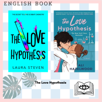 [Querida] หนังสือภาษาอังกฤษ The Love Hypothesis by Laura Steven