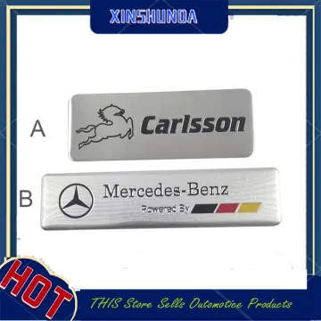 Mercedes Benz Logo Giá Tốt T12/2023