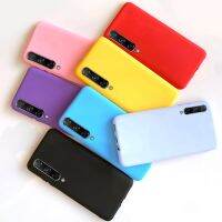 ✥☍✽ For Huawei P Smart Pro 2019 Case Silicone Shockproof Matte Soft Back Cover Case For Huawei P Smart Pro Phone Fundas Coque Case