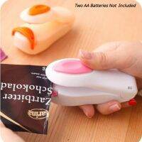 【CW】▦  Food Clip Machine Household Plastic Sealer for Snack and Accessories Tools