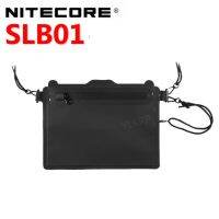 %100 Original NITECORE SLB01 Capacity 1L Waterproof Portable 500D PVC Waterproof Composite Bag for Outdoor Activities