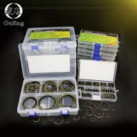 Washer Seal m6 m8 m10 m12 m14 m16 m18 m20 m60 Bonded Washer Metal Rubber Oil Drain Plug Gasket Sealing O Ring Assortment Set