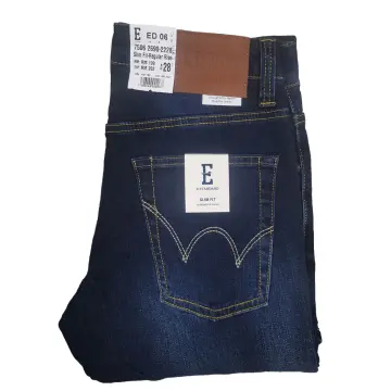 Edwin jeans outlet sale