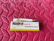 KEM NIZORAL CREAM 5G