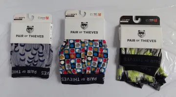 Shop Pair Of Thieves Underwear online