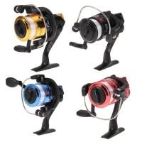 1PCS รอกตกปลาแบบม้วน Jigging Reel 5.2:1ความเร็วสูง Spinning Reel ส่งอะไหล่ตกปลาชุดอุปกรณ์