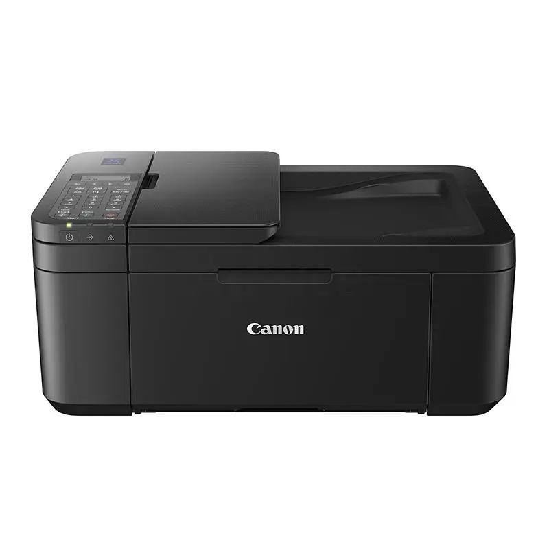 ปริ้นเตอร์ CANON PIXMA E4270 Copy / Scan / Fax / WiFi / ADF * Support