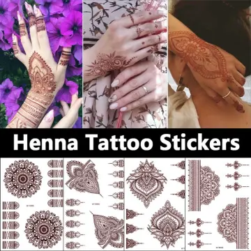 Buy Ordershock Waterproof SW Name Letter Temporary Body Tattoo Pack of 2  Online at Best Prices in India  JioMart