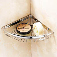 ELLEN Bathroom Corner Shelves 2 Layers Gold Bathroom Accessories Antique Bronze Shelf Shampoo Holder EL091