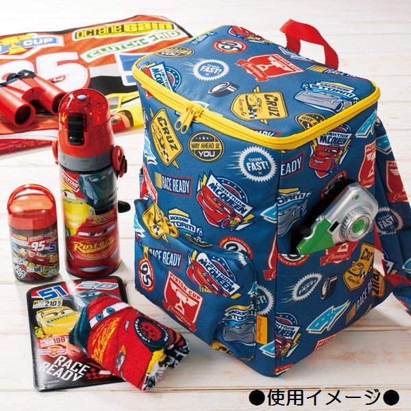 กระเป๋าเป้เด็ก-เก็บความเย็น-กระเป๋าสะพาย-จากญี่ปุ่น-ลาย-kitty-cars-doraemon-กระเป๋าเก็บความเย็น